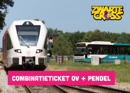 Combinatieticket OV+Pendel