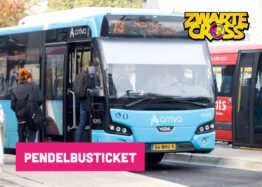 Pendelbusticket